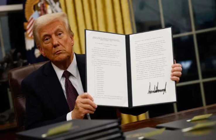 川普比特币战略储备及市场影响分析