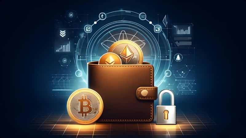 虚拟货币冷钱包：与热钱包区别及推荐