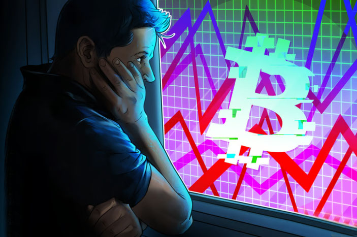 比特币（BTC）需守稳10万美元，交易员消化55%关税影响