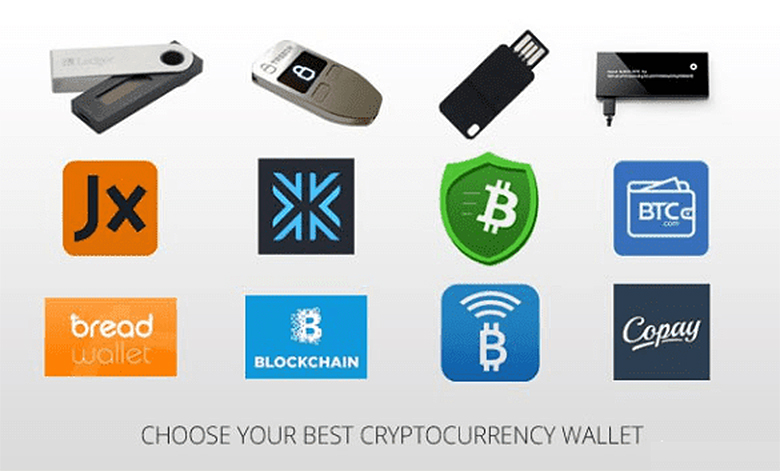 2025全球十大虚拟货币钱包排行榜