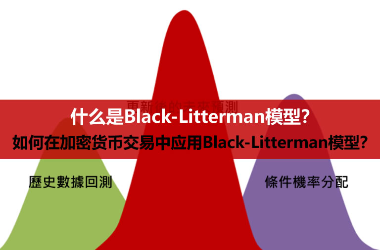 Black-Litterman模型在加密货币交易中的应用？