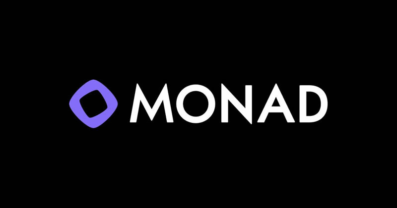Monad：项目简介、背景、类别及常见问题