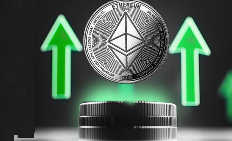 以太坊价格预测：ETH何时突破6000美元？