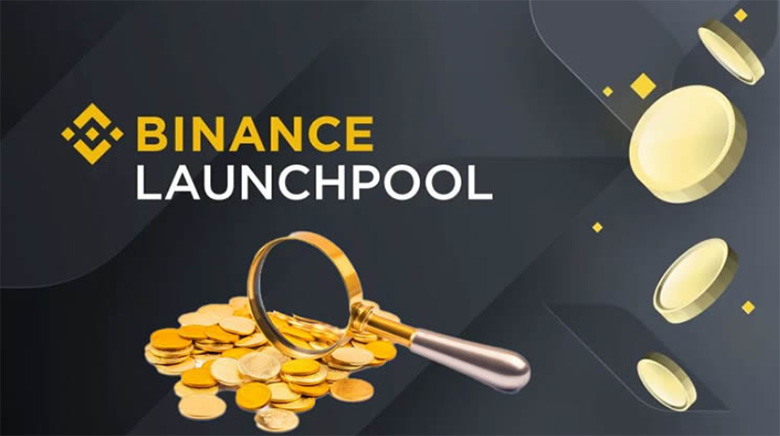 币安Launchpool教程：收益风险及参与指南（2025最新）