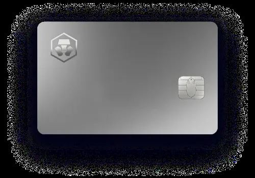 2025 加密货币信用卡推荐|Crypto.com VISA 卡评价:一般消费最高8% 回馈