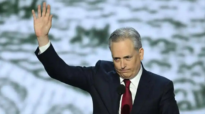 加密货币沙皇David Sacks：美国考虑近期增持比特币！川普说不举新债就能买