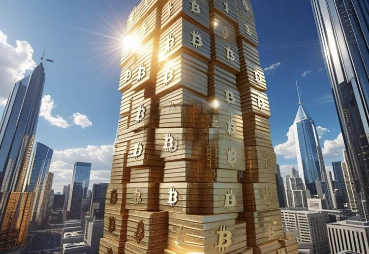 Tether入股的Twenty One再募1亿美元!CEP将超MARA成全球第二大比特币上市公司