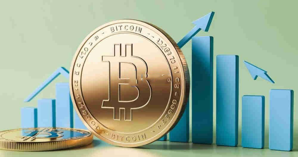 比特币一天最高能涨多少个点？有上限吗？