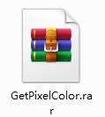 GetPixelColor下载