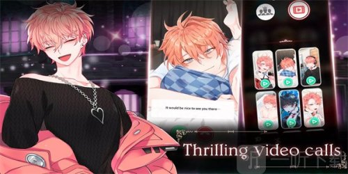 LoveUnholyc下载