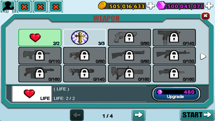 愤怒的火柴人5 无广告版下载