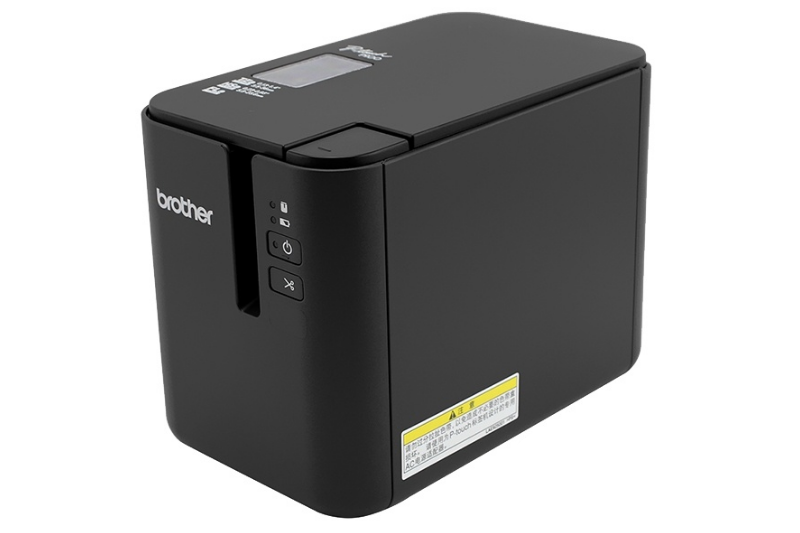 兄弟PT-P900打印机驱动v1.6下载