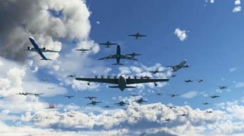 航空模拟器 （中文版）正版下载下载