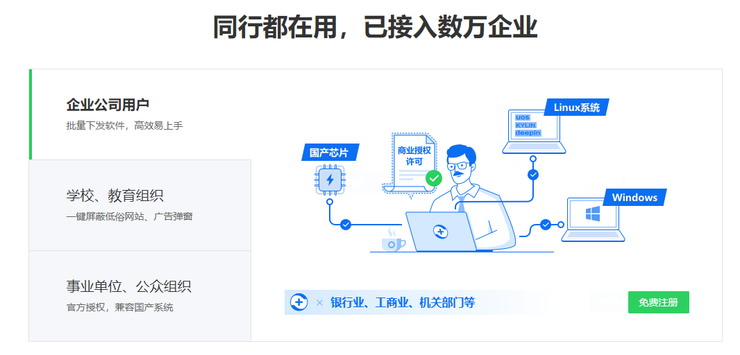 360安全卫士团队版下载