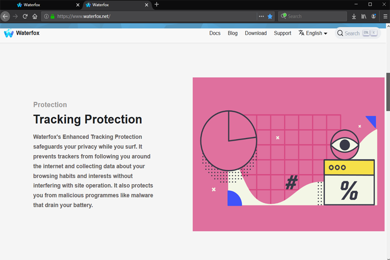 水狐浏览器电脑版18.5.0.0下载