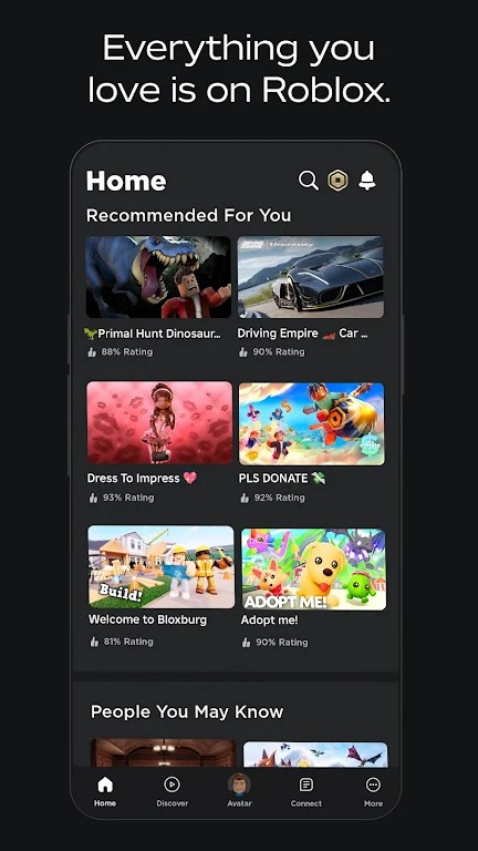 ROBLOX 正版官网入口下载
