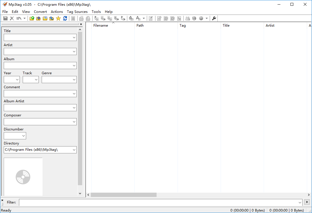 Mp3tag官方版下载
