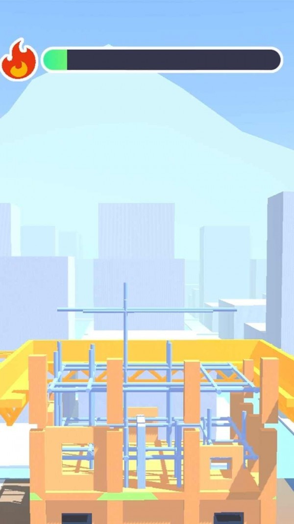 3D极限建造下载