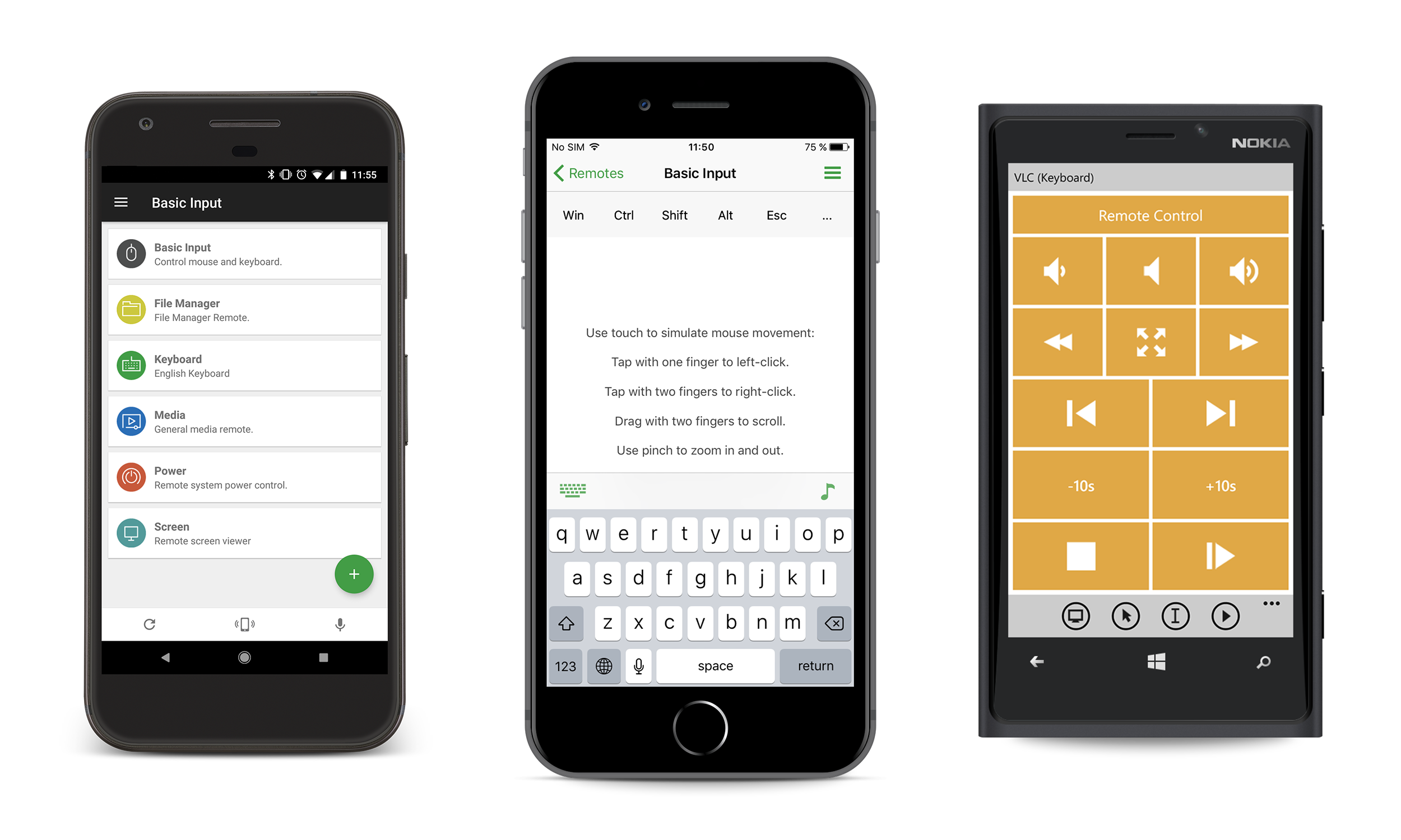 unified remote-3.13.0.2501下载 unified remote-3.13.0.2501下载
