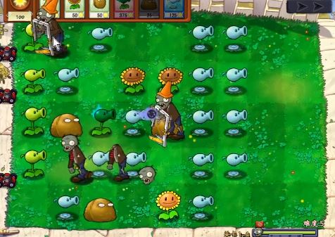 植物大战僵尸抽卡版 正版手机下载下载
