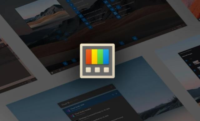 《PowerToys》最新版下载