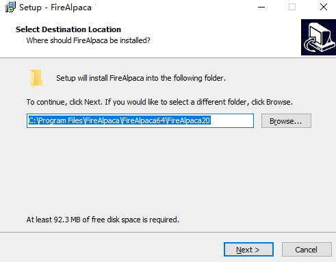 FireAlpacav2.8.11下载 FireAlpacav2.8.11下载