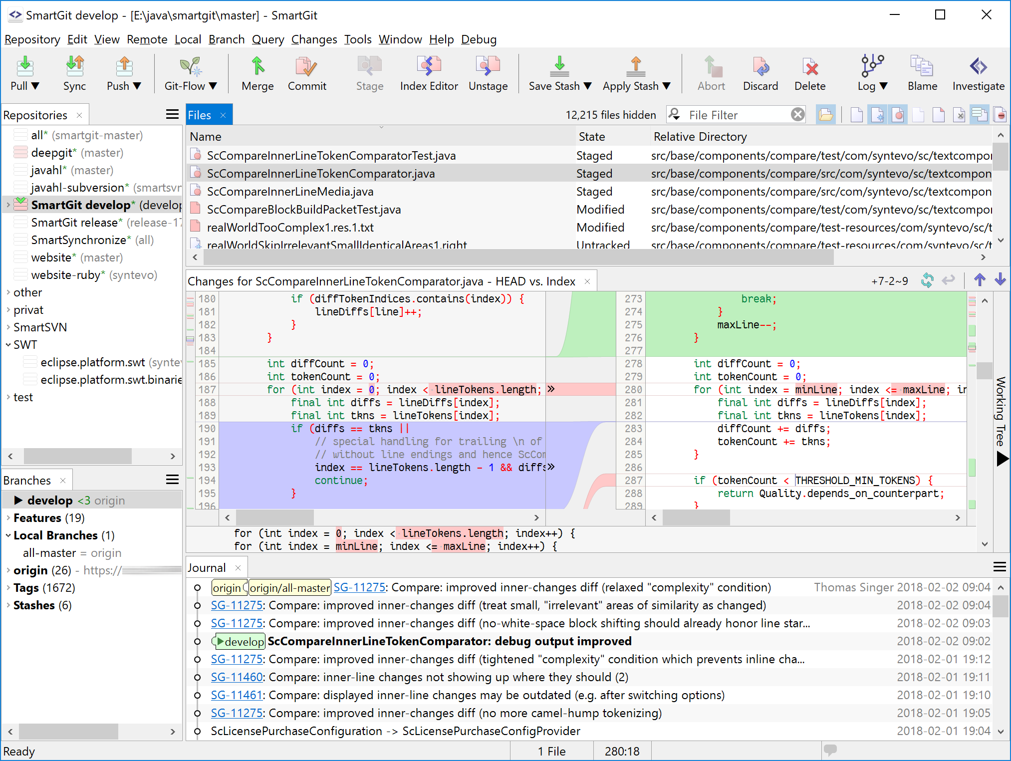 SmartGit-22.1.7-64下载 SmartGit-22.1.7-64下载