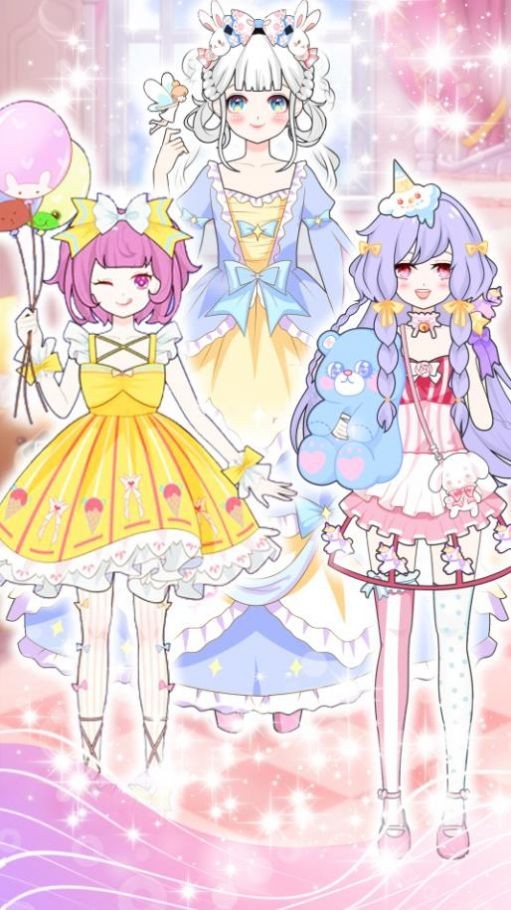 公主改造日记下载