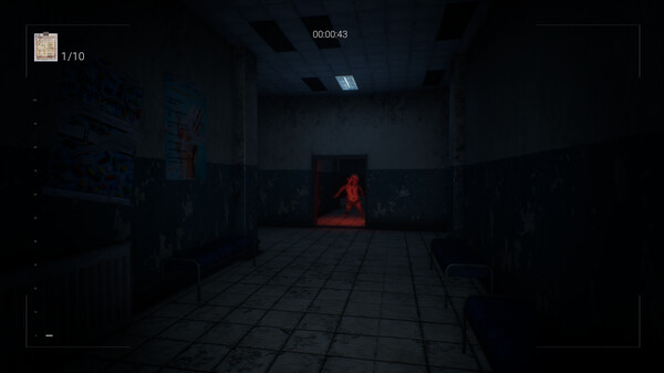 尖叫才能奔跑 2025最新版下载