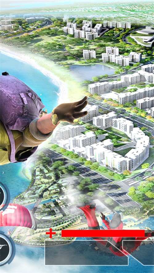 精英突击小队 官网版下载