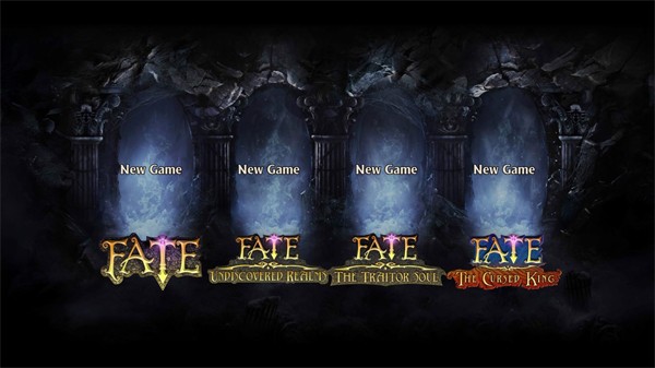 命运：重生下载