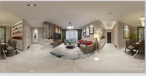 360全景图片查看器v1.0下载