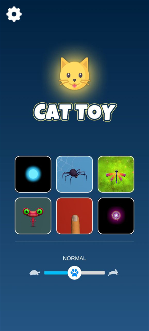Peppy Cat下载