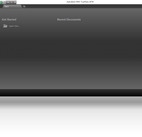 DWG TrueView28.0下载