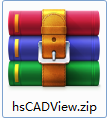 hsCADView下载