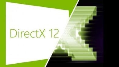 DirectX修复工具