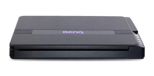 《明基BenQK804扫描仪驱动》最新版