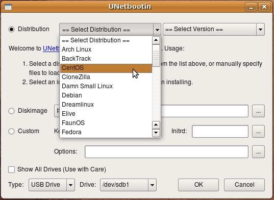 UNetbootin汉化版