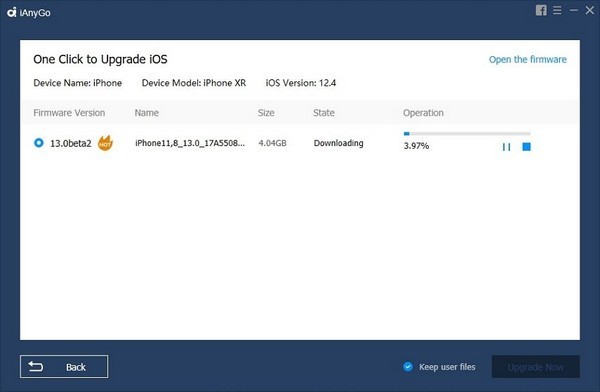iAnyGo32位1.3.1.4下载