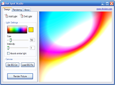 HotSpotStudio便携版下载