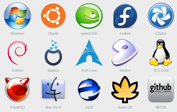 QupZilla浏览器下载