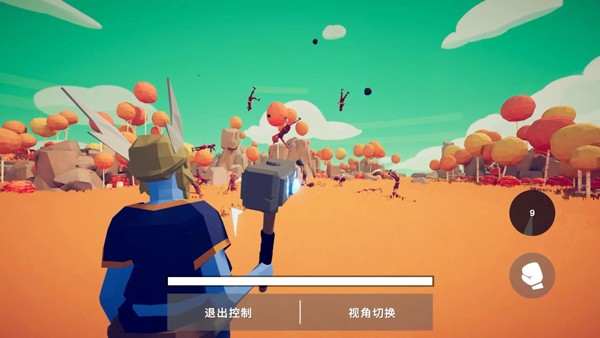 全面憨憨战争模拟器 官网版2025下载