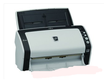 富士通fi-6130Z扫描仪驱动v3.10.0下载