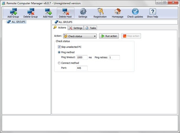 Remote Computer Manager6.3.1下载
