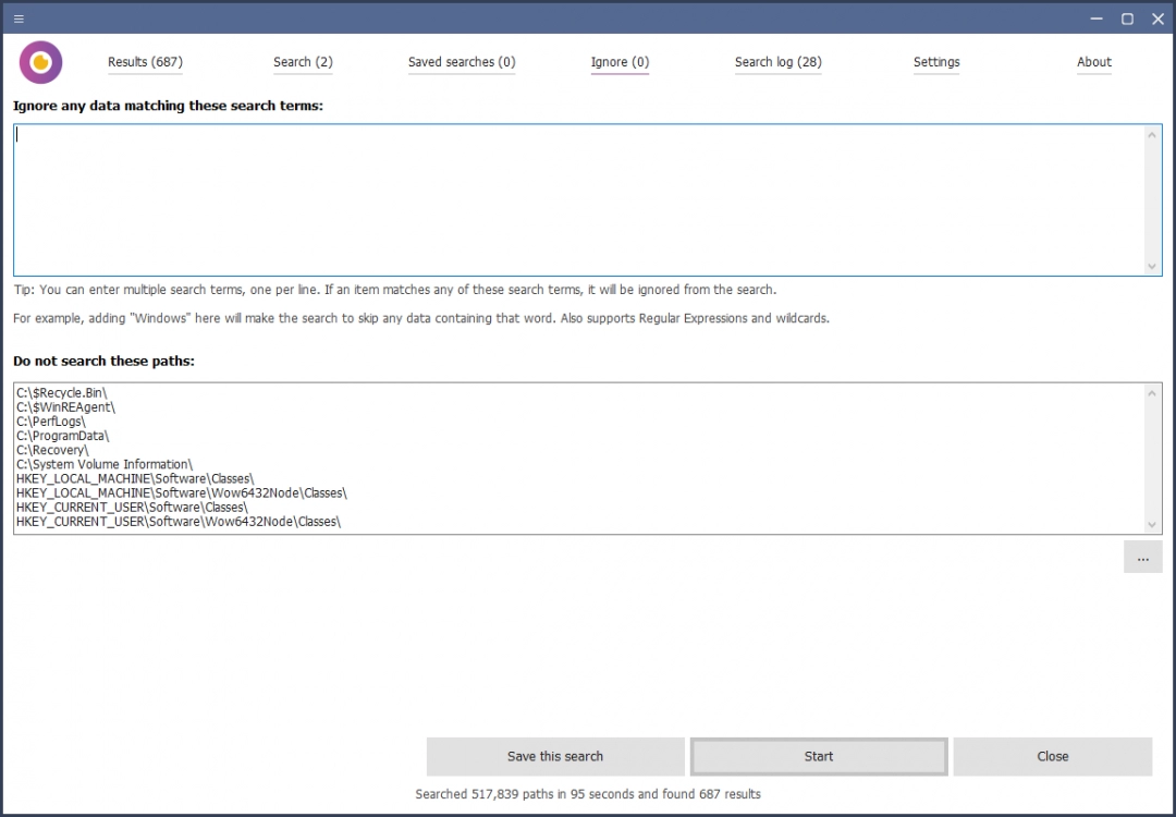 WinFindr官方正版下载