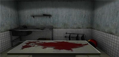 标本零 中文版下载作弊菜单下载