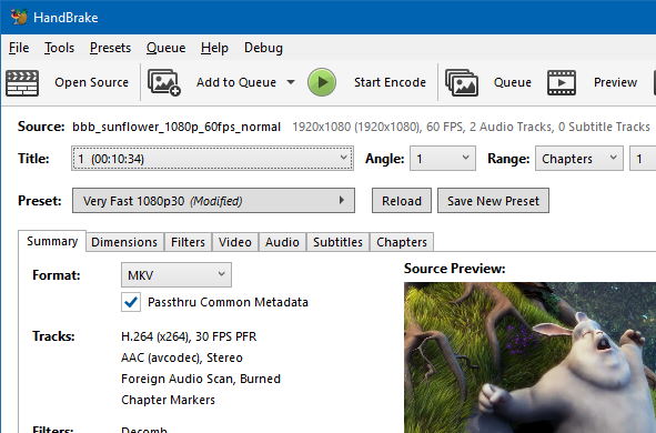 HandBrake-20231112-889632b00I最新测试版下载 HandBrake-20231112-889632b00I最新测试版下载