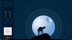 Rainmeter-4.5.18下载