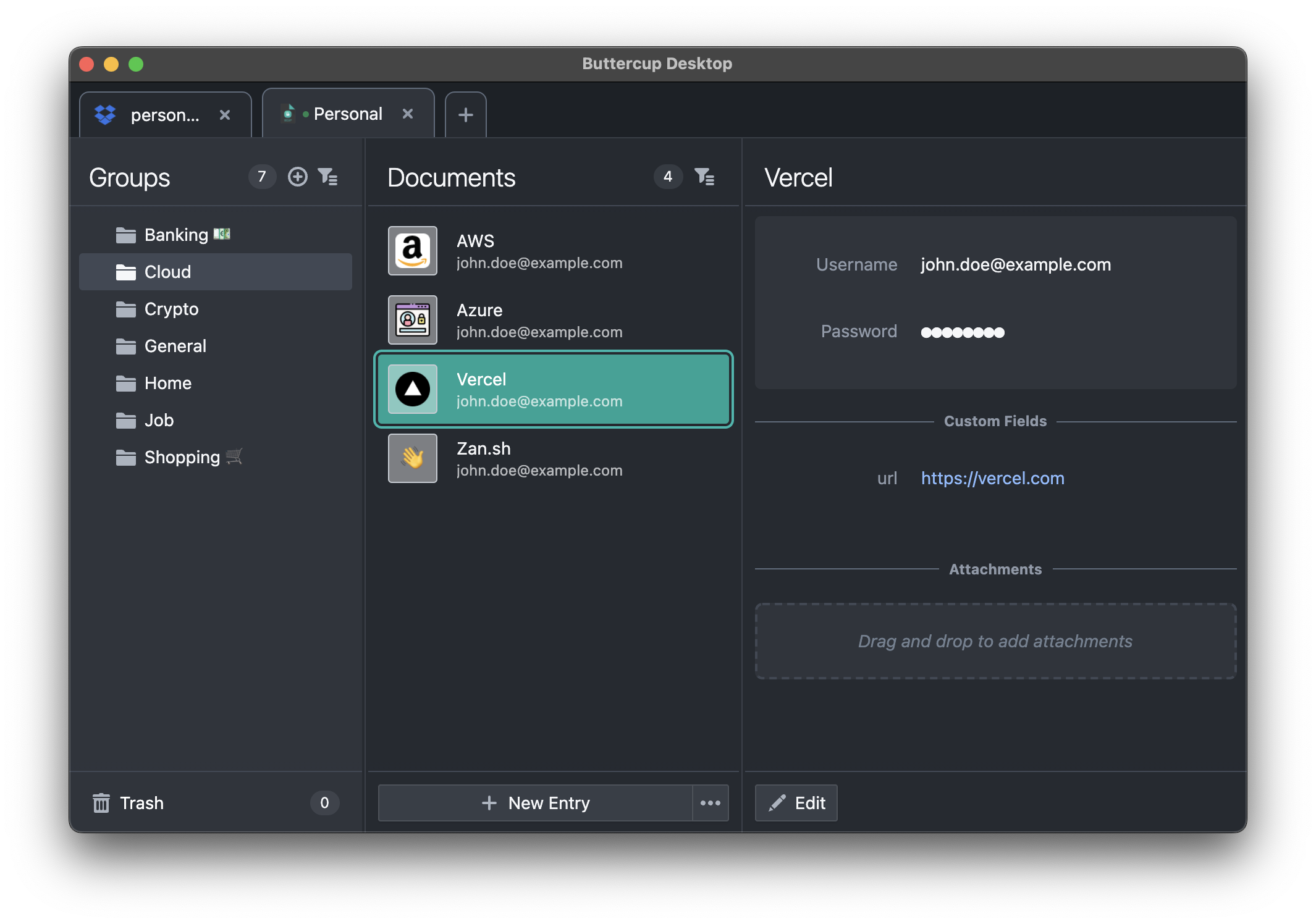 Buttercup-x64-2.21.0下载
