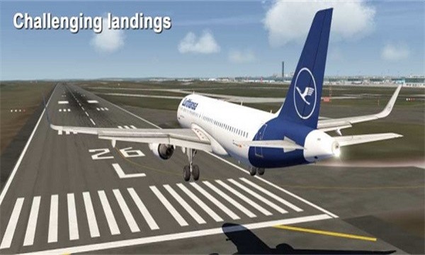 航空模拟器 2025最新版本下载